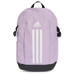 Unisexe Sacs - adidas Power Backpack - Powder Plum-White