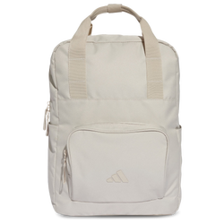 Unisex Taschen - adidas Prime Backpack - Beige-Beige