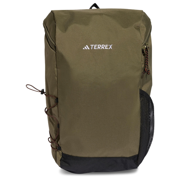 Adidas Terrex herensneaker groen