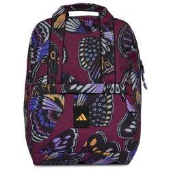 Unisexe Sacs - adidas Farm Backpack - Multicolor-Corn Gold