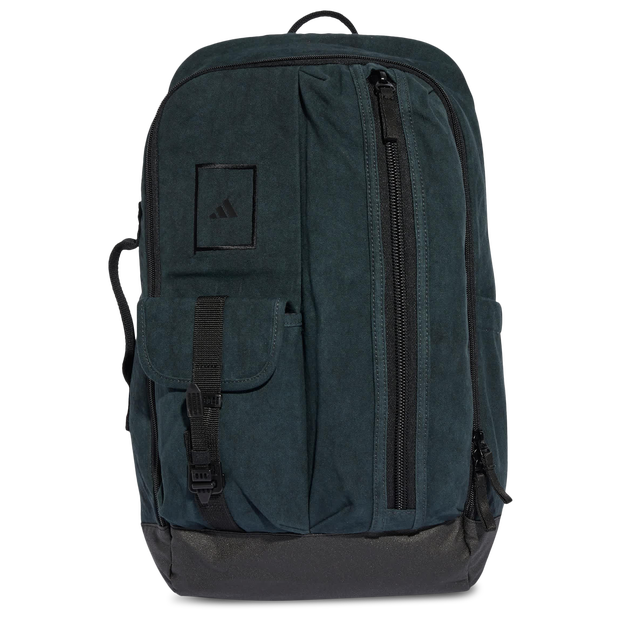 Adidas Utility Backpack Ips Unisex Bags - Grey - One Size - Mesh/Synthetic