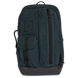 Unisexe Sacs - adidas Utility Backpack Ips - Carbon-Carbon