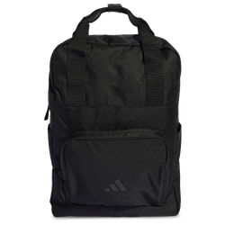 Unisexe Sacs - adidas Prime Backpack - Black-Carbon