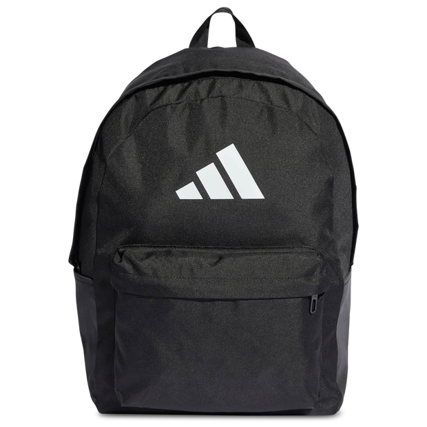 Adidas Classic Unisex - Borse Nero - One Size - Rete/Sintetico