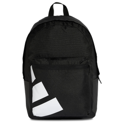 Unisexe Sacs - adidas Classic Back-to-school Sport Backpack - Black-White