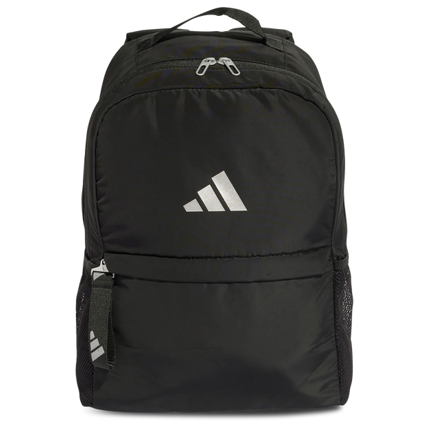 Adidas Sport Backpack Unisexe - Sacs, Noir - Taille One Size - Poly MESH