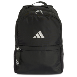 Unisexe Sacs - adidas Sport Backpack - Black-Silver Metallic