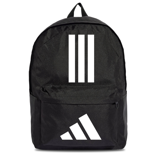 Adidas Classic Unisex - Borse Nero - One Size - Pelle