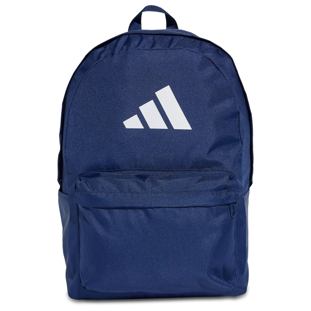 Adidas Classic Unisex Bags - Blue - One Size - Leather