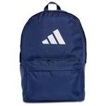 Dark Blue-White