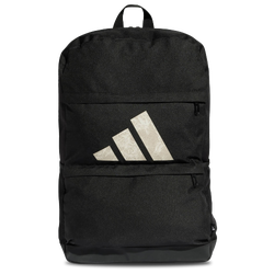 Unisexe Sacs - adidas Motion Backpack - Black-Wonder Beige