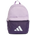 adidas Logo Backpack - Unisexe Sacs Powder Plum-Aurora Plum