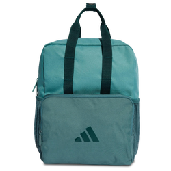 Unisexe Sacs - adidas Prime Backpack - Powder Teal-Preloved Teal