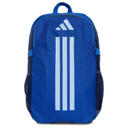 Unisexe Sacs - adidas Power Backpack - Royal Blue-Dark Blue