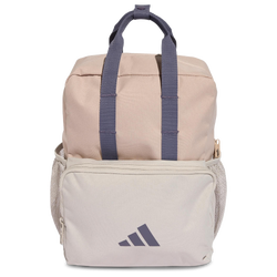 Unisexe Sacs - adidas Prime Backpack - Wonder Taupe-Beige