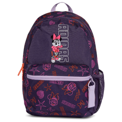 Unisexe Sacs - adidas Disney Minnie Mouse Backpack - Aurora Plum-Powder Plum