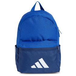 Unisexe Sacs - adidas Logo Backpack - Royal Blue-Dark Blue