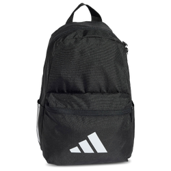 Unisexe Sacs - adidas Logo Backpack - Black-Black