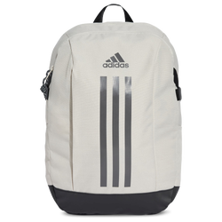Unisexe Sacs - adidas Power Backpack - Alumina-Black
