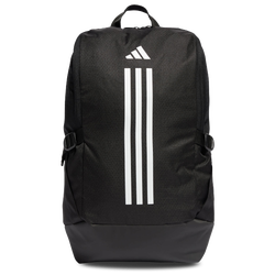Unisexe Sacs - adidas Essentials 3-Stripes Backpack - Black-White