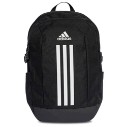 Unisexe Sacs - adidas Power Backpack - Black-White
