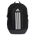 adidas Power Backpack - Unisexe Sacs Black-White