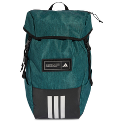Unisexe Sacs - adidas 4Athlts Camper Backpack - Preloved Teal-Aurora Ivy