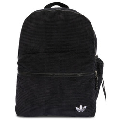 Unisexe Sacs - adidas Classic Backpack - Black-Black