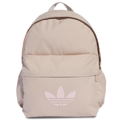 Unisex Borse - adidas Adicolor Classic Backpack - Wonder Taupe-Wonder Taupe