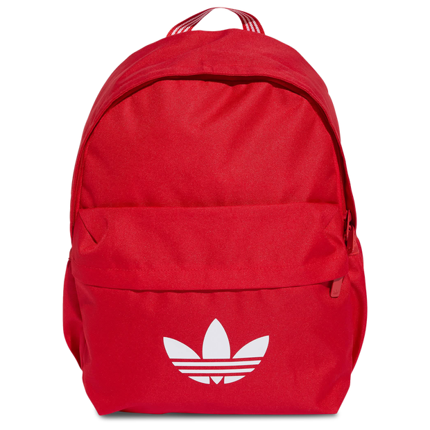 Classic Unisex Taschen - Rot - One Size - Poly (Polyester) Red