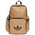 adidas Adicolor Backpack - Unisex Taschen Cardboard-Black