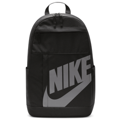 Unisex Borse - Nike Backpacks - Black-Black-Anthracite