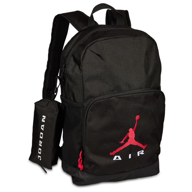 Jordan Backpacks Unisex Taschen - Schwarz - One Size