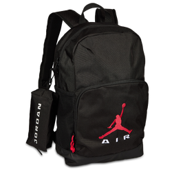 Unisex Tassen - Jordan Backpacks - Black-Black