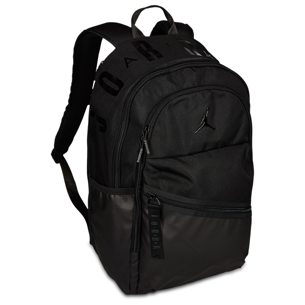 Jordan Backpacks Unisex Taschen - Schwarz - One Size