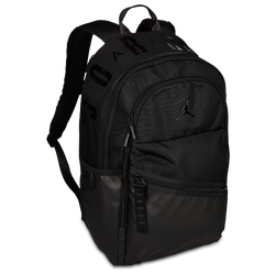 Unisex Tassen - Jordan Backpacks - Blackblack-Blackblack