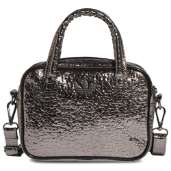 Unisex Borse - adidas Adicolor Xs Bag - Grey Three-Grey Three