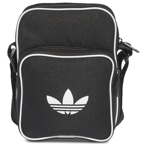Classic Unisex - Borse Nero - One Size - Poliestere One Size