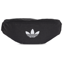 Unisex Borse - adidas Adicolor Waistbag - Black-White