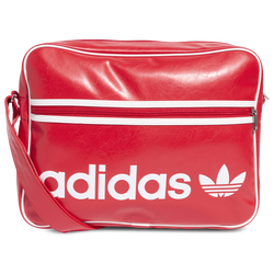 Unisex Borse - adidas Og Airliner - Better Scarlet-Better Scarlet