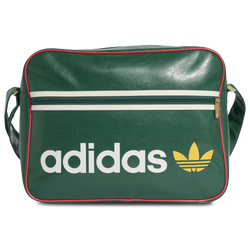 Unisex Bolsa/ Monchilas - adidas Og Airliner - Collegiate Green-Collegiate Green