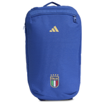 Bold Blue-Light Football Gold