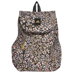 Unisex Borse - adidas Farm Backpack - Multicolor-Golden Beige