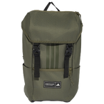 Olive Strata-Black