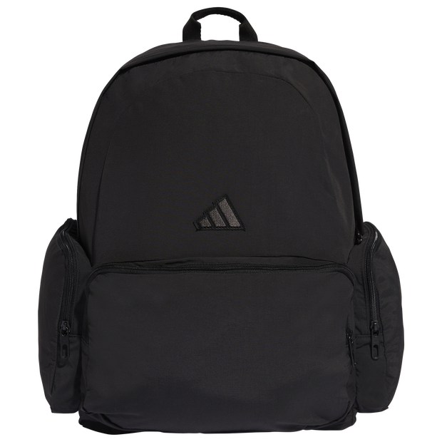 Essentials Supersize Backpack Unisex Taschen - Schwarz - One Size - Poly (Polyester) Black One Size