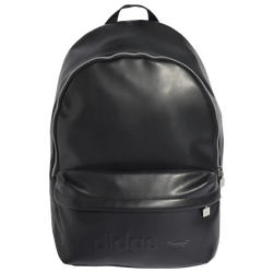 Unisex Borse - adidas Backpack - Black-Black