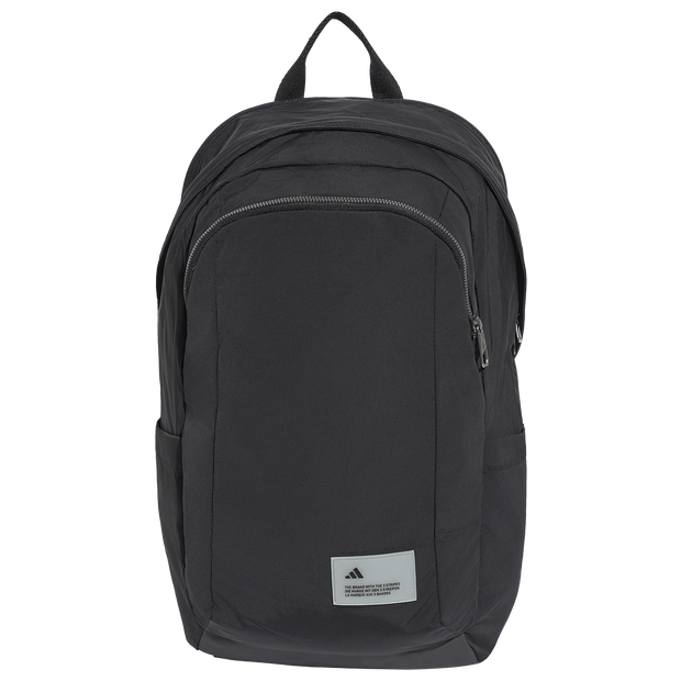 Adidas Tech Unisex - Borse Nero - One Size - Poliestere