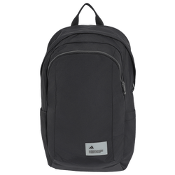 Unisex Borse - adidas City Tech Backpack - Black-Black