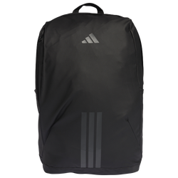 Unisex Bolsa/ Monchilas - adidas Tiro Competition Backpack - Black-Carbon