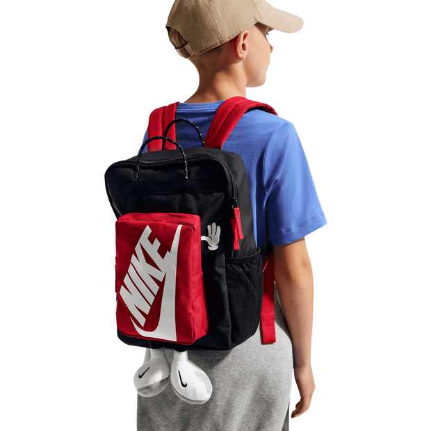 Nike Backpack - Black Bags